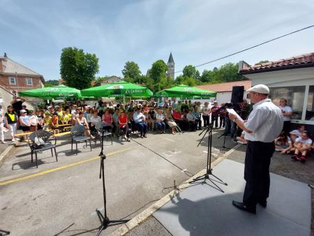 2_Karlo Vičič, eden izmed pobudnikov